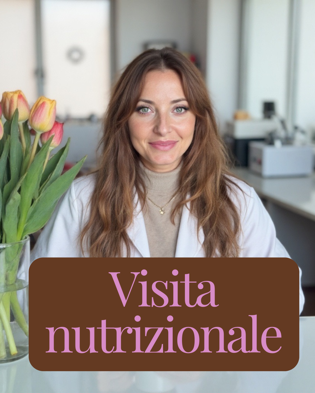 Visita nutrizionale